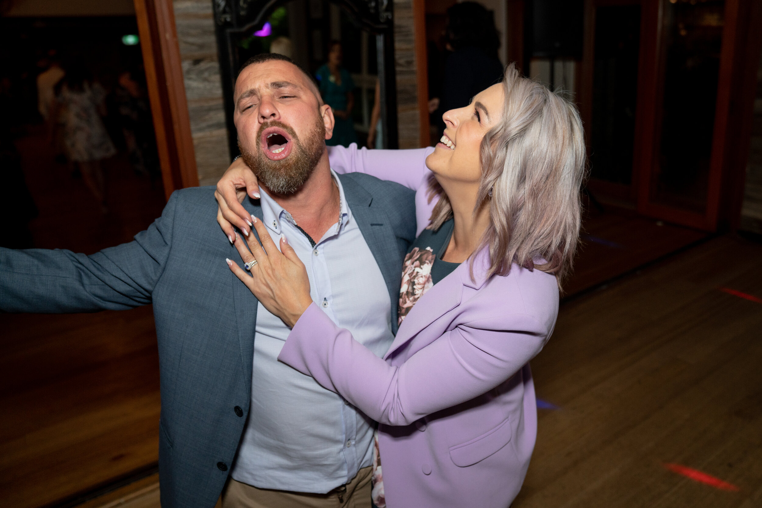 MusicWithMemoriesWeddingDJAndMCServicesRecommendedWithinYarraValleyAndMelbourneSpecialisinginWeddings