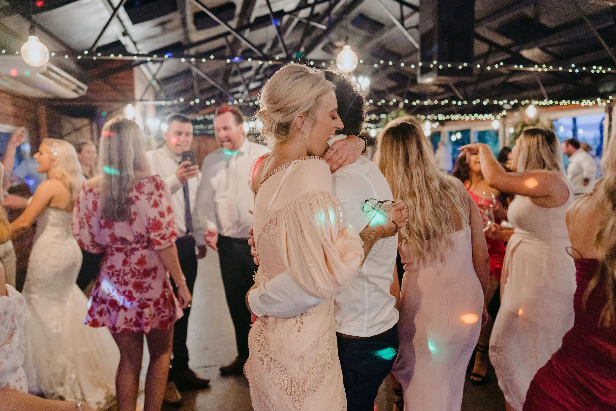 GoodTimesWithMusicWithMemoriesPremiumMelbourneYarraValleyDJMCServicesPremiumWeddingRecommendedSupplier