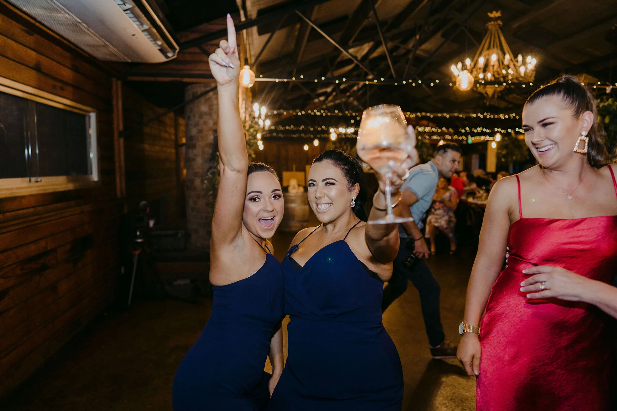 MusicWithMemoriesMelbourneYarraValleyPremiumDJAndMCServicesRecommendedWeddingSupplier