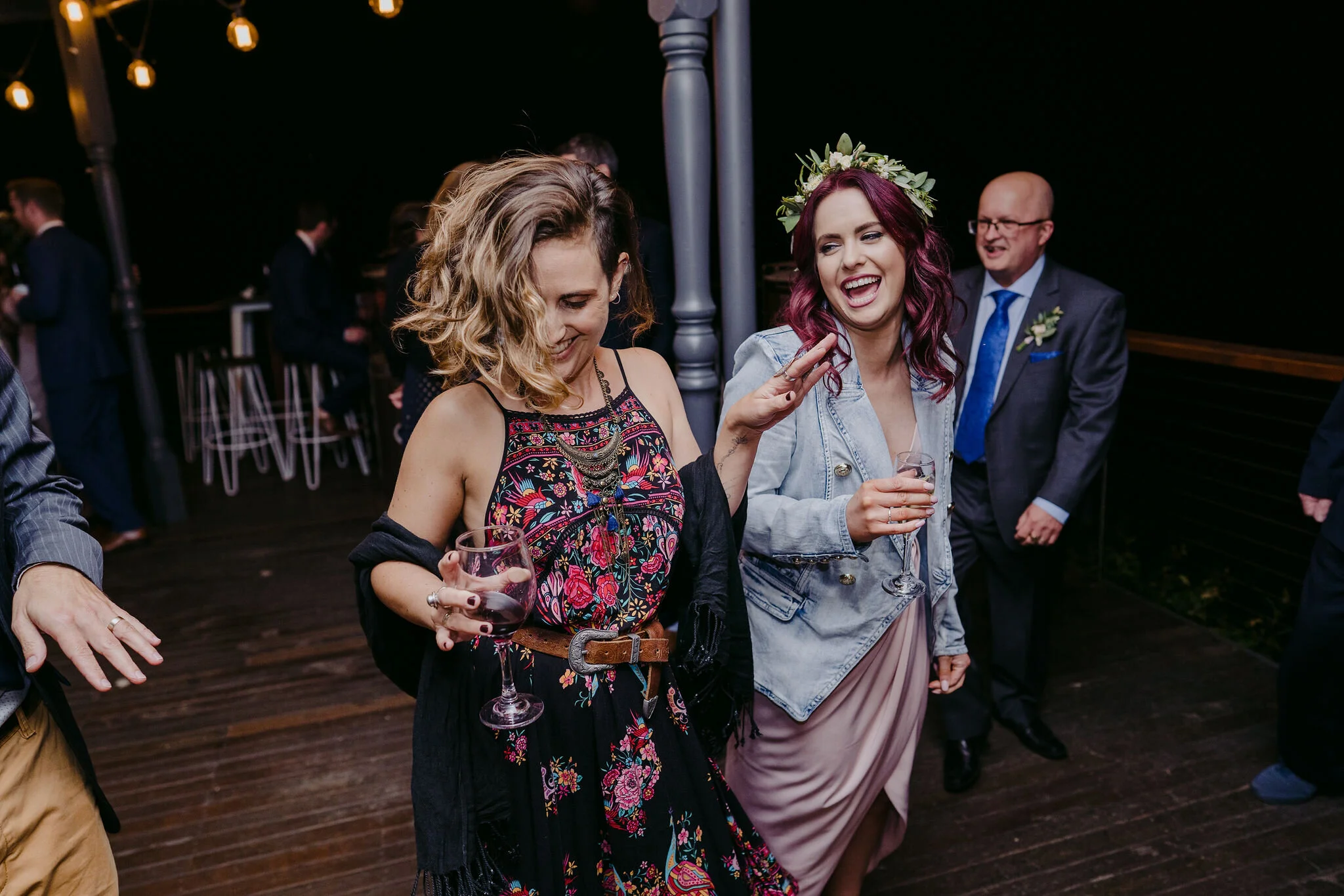 MusicWithMemoriesRecommendedSupplierOfRiverstoneEstateYarraValleyPremiumMelbourneWeddingDJAndMCServicesRecommendedAndTrustedWeddingSupplier