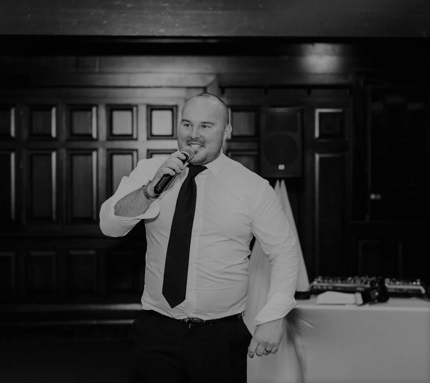 PremiumMelbourneYarraValleyWeddingDJAndMCServicesByMusicWithMemories 