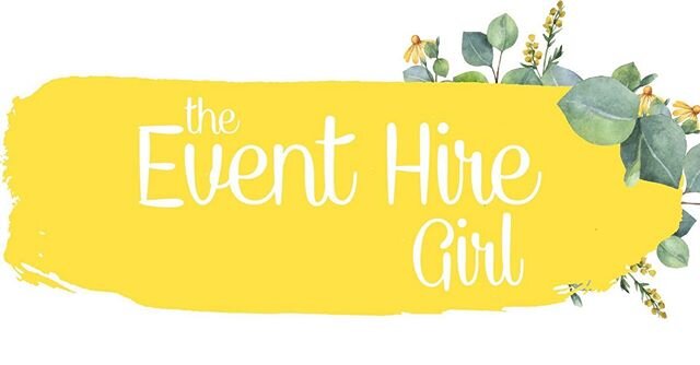 Here at The Event Hire Girl we love to work with you to add those extra elements to your special day! From Neons and Lawn Games to Giant Letters and Backdrops. 
We offer great package deals and tend to book out fast! Contact us to grab a copy of your