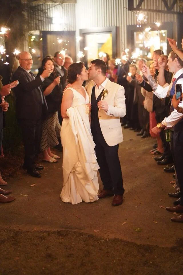 MusicWithMemoriesYarraValleyMelbournePremiumWeddingDJInglewoodEstate