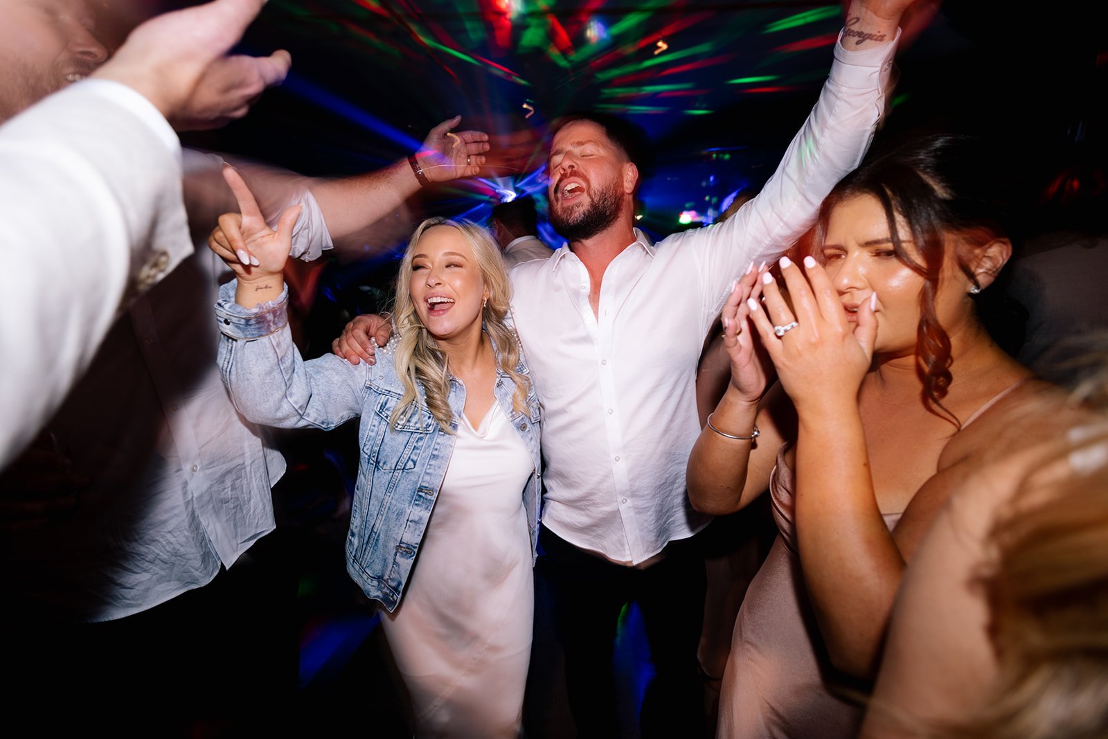 music with memories Acacia Ridge wedding dancefloor dj mc yarra valley.jpg