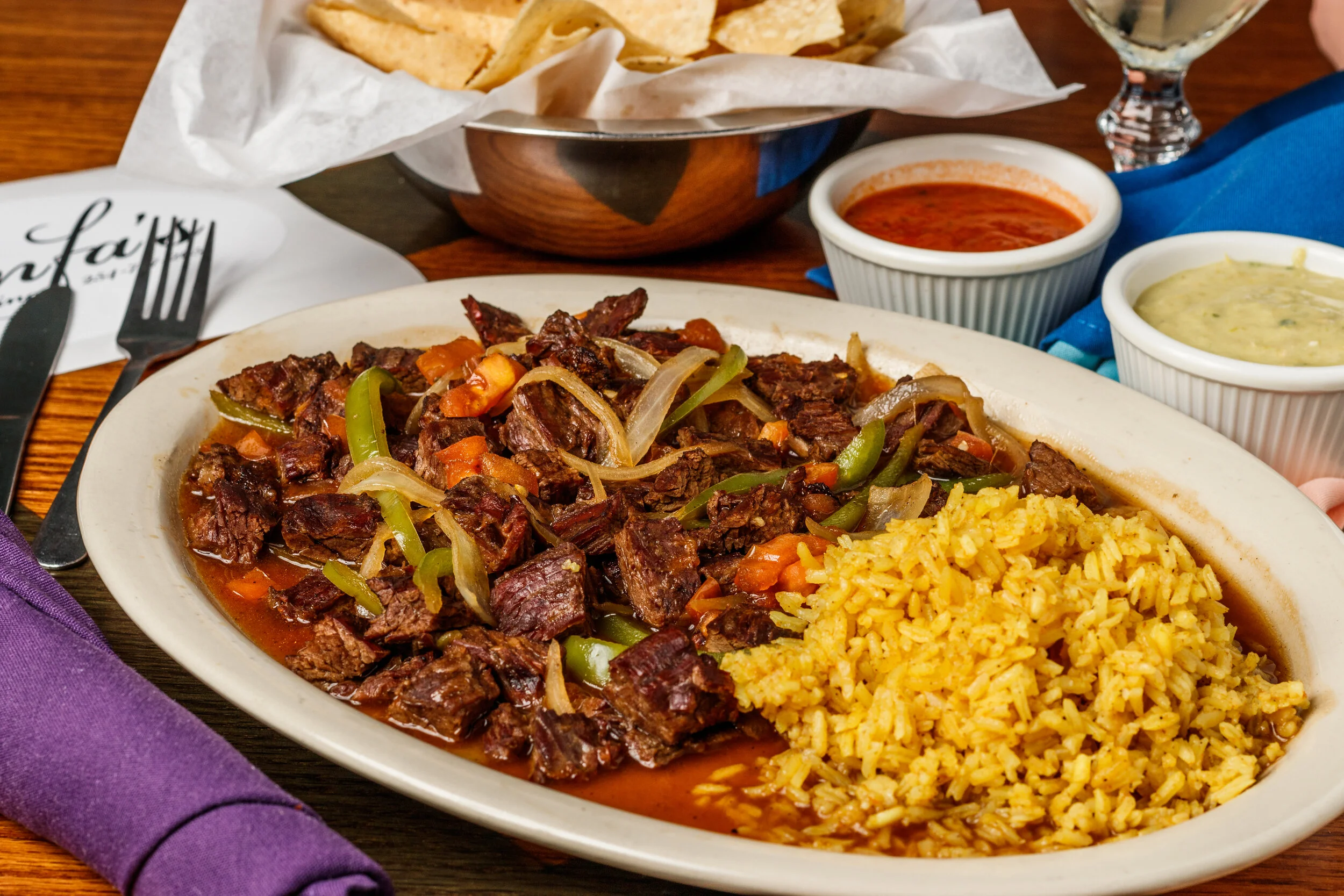 Originals | Elevate Your Taste — Ninfa's Waco
