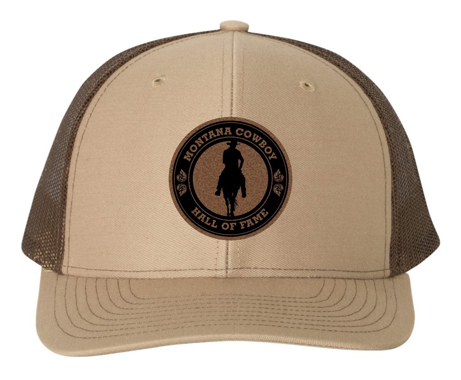 Moonlit Montana Hat Feather - The Stagecoach West