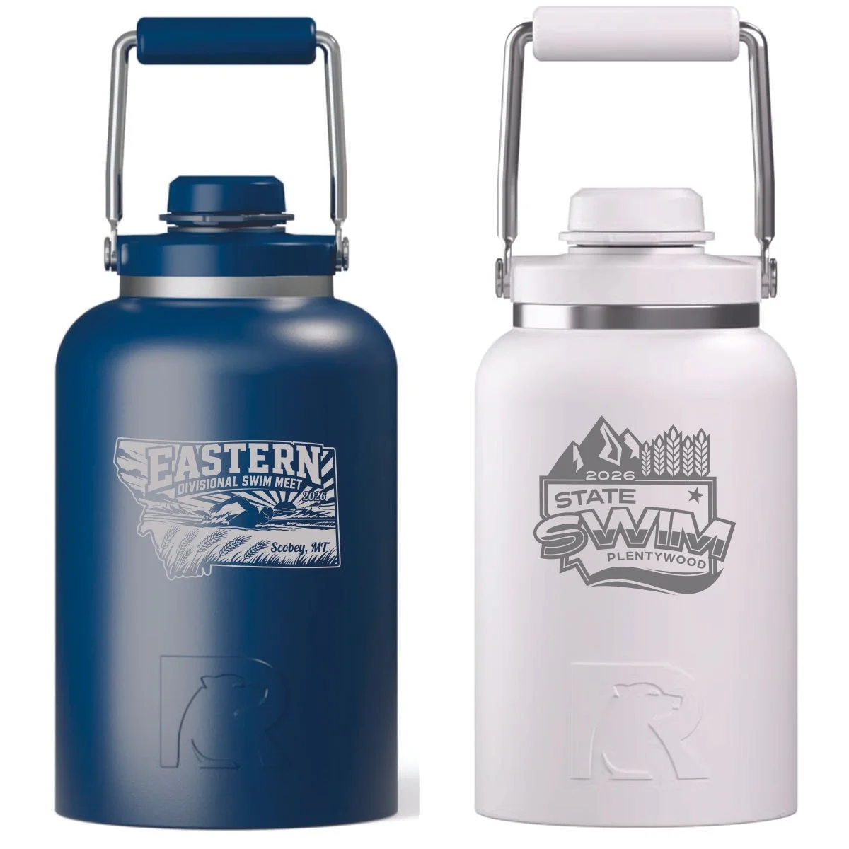 RTIC ½ Gallon Insulated Jug **VERY Limited Availability**