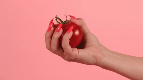 The Uncomfortable Feed