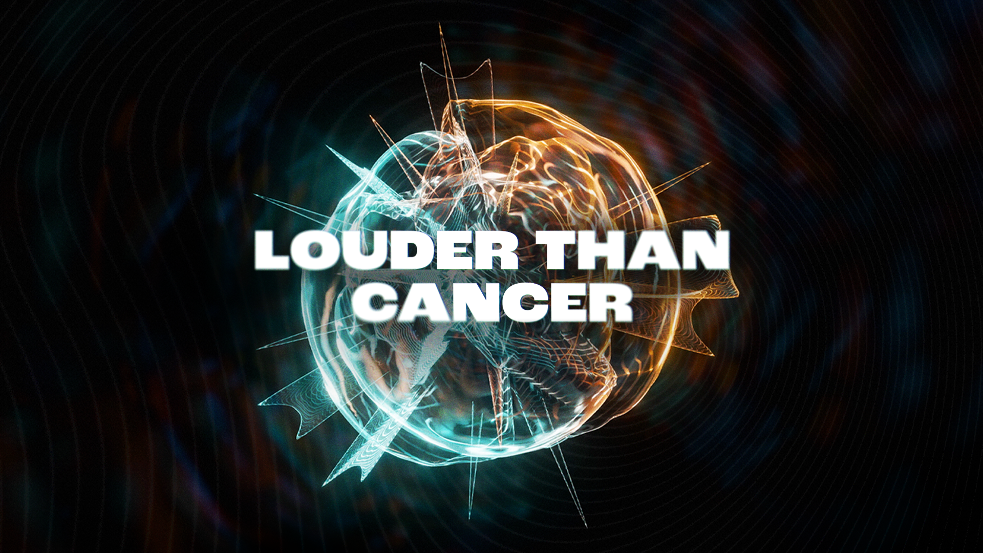 Louder Than Cancer