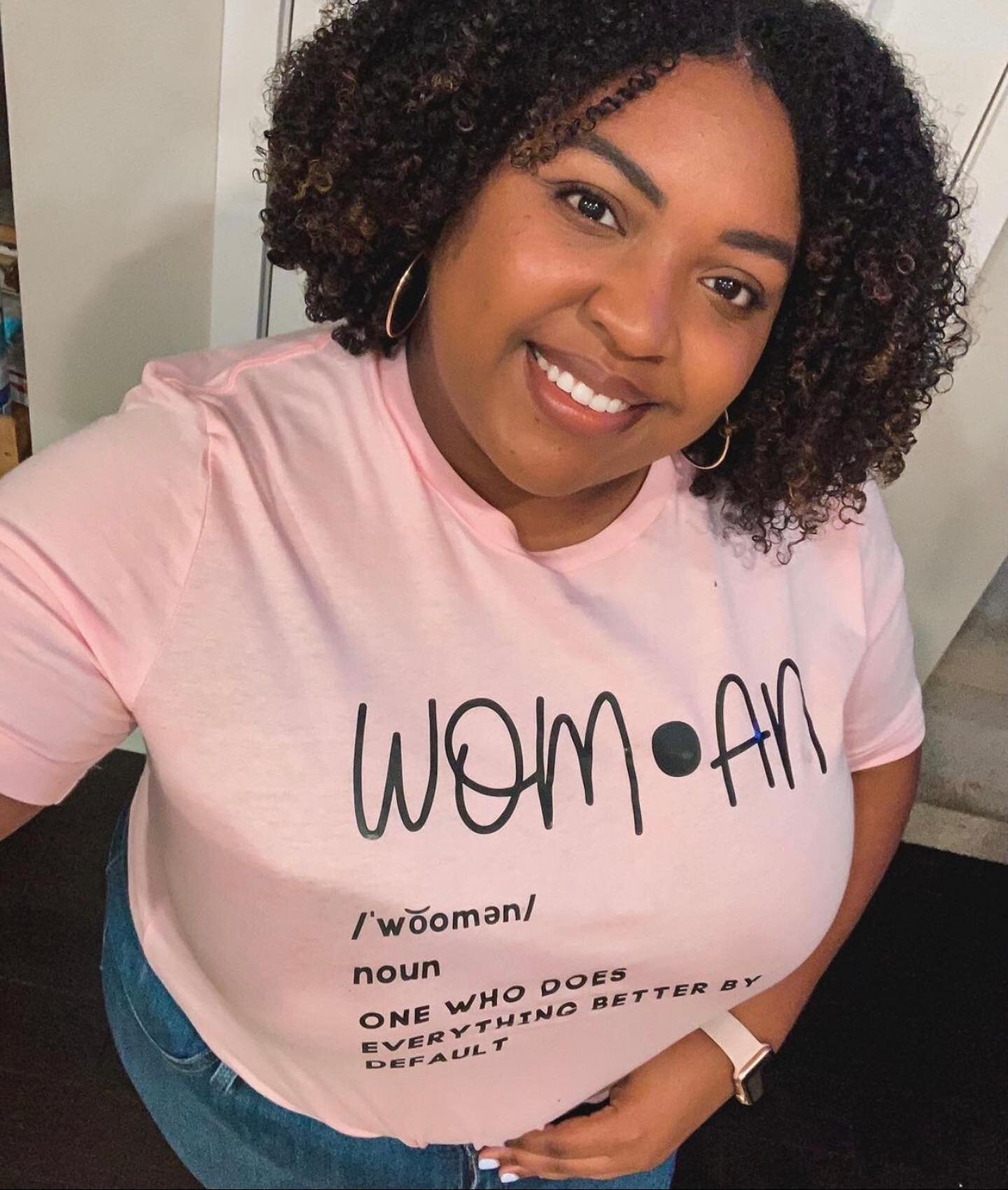 Y&rsquo;all are showing out for #womenshistorymonth and I LOVE IT!!!!! The Truth Wear for this month is almost GONE! Ain&rsquo;t it a blessing? 

If you missed it, use code THANKYOU25 for 25% off your order! 

#sale #salesalesale #sales #tee #woman #