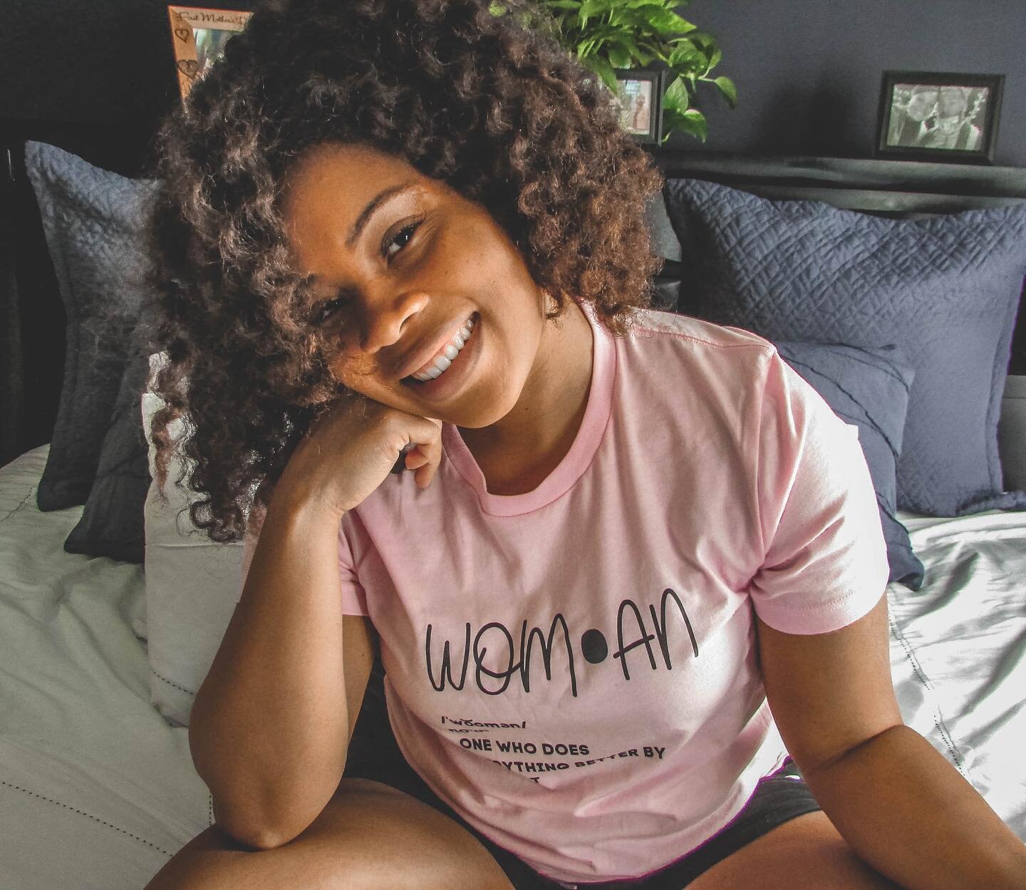 Have you ordered your Women&rsquo;s HERstory month Truth Wear? Just click the link in my bio and order yours today! Only a few left in stock. Use code THANKYOU25 for 25% off your order today!

#woman #womanownedbusiness #women #womenshistorymonth #bl