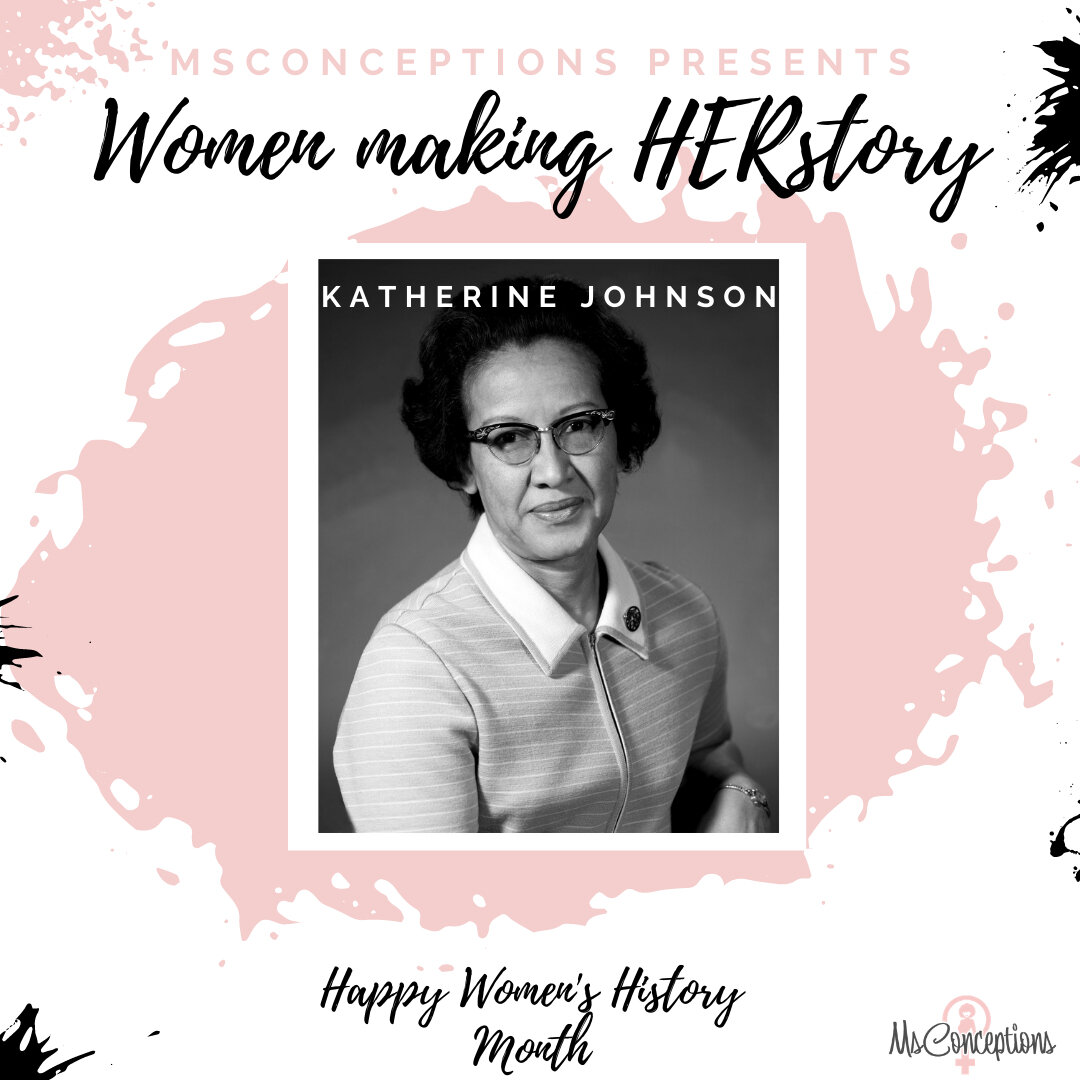 Katherine Johnson changed the world of science and math as we see it today. Johnson was hired into NASA (what was then NACA) as a &ldquo;computer&rdquo;, with a host of other women. She was different than the other &ldquo;computers&rdquo; as she aske