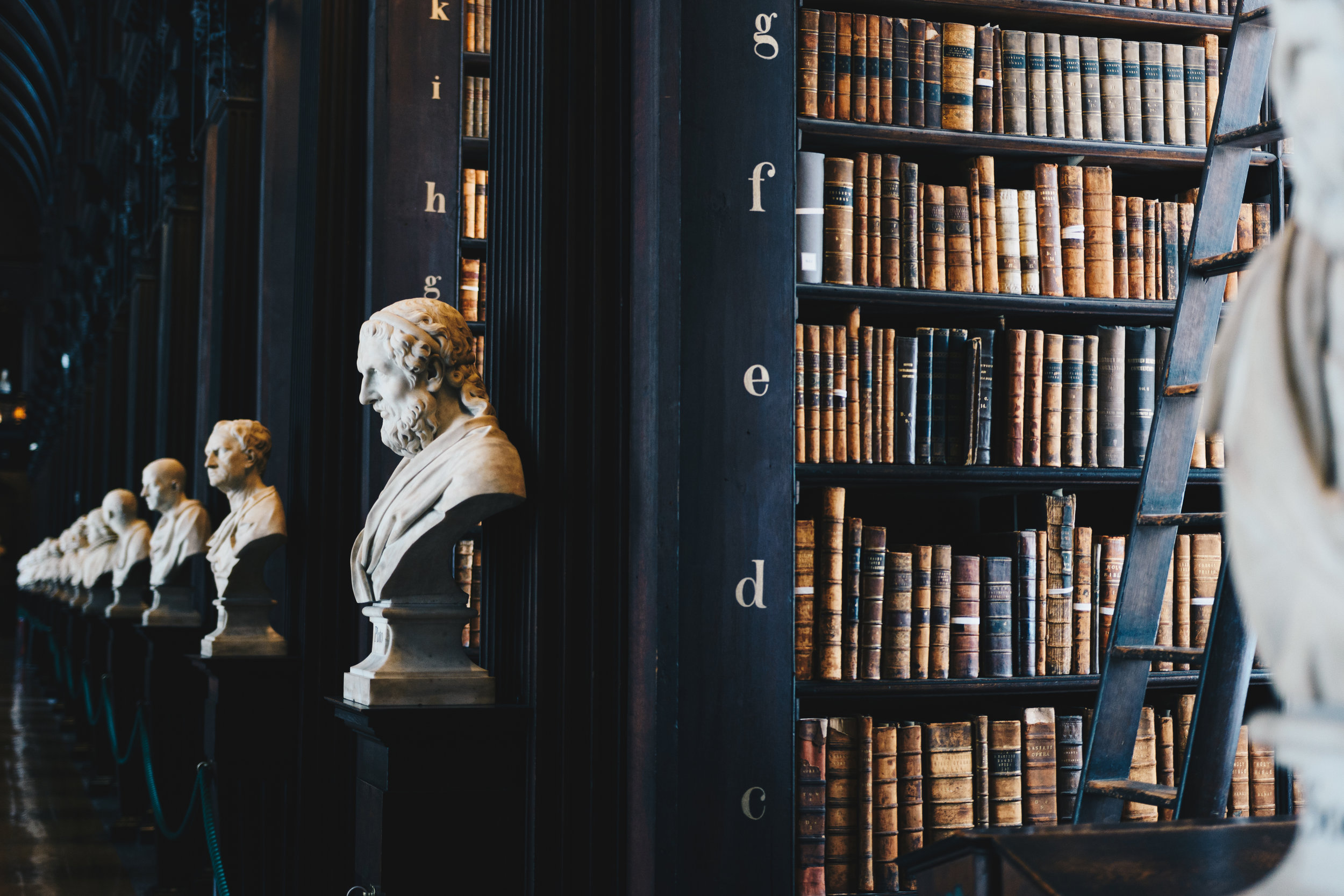 The value of the Humanities