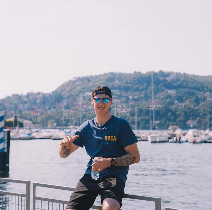 Matt In Lake Como Italy.jpg