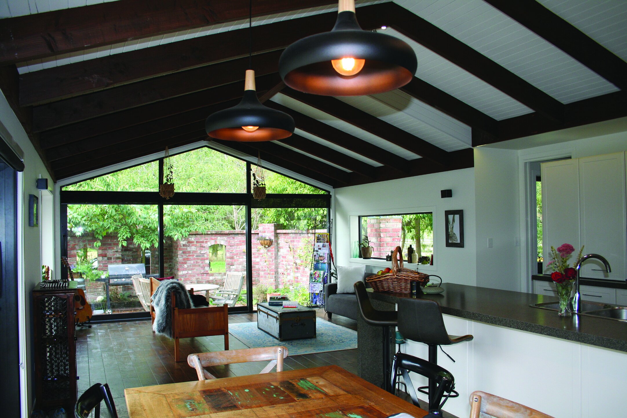 The Realities of Renovation