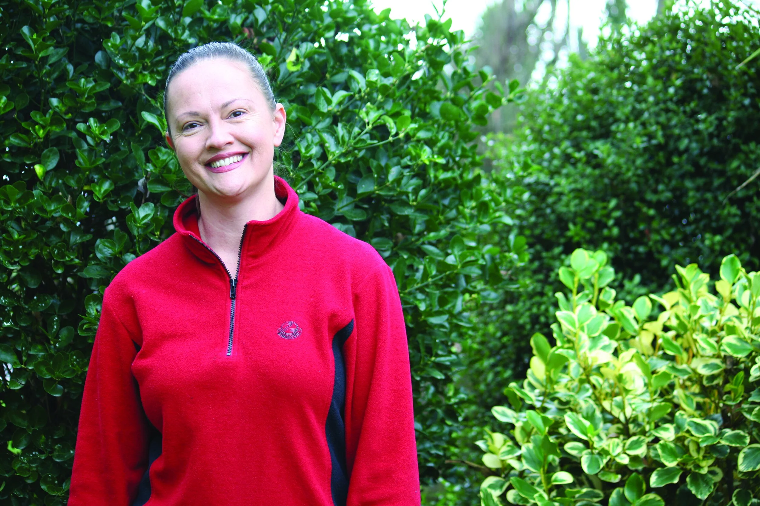 Me and My Phone - Niki Mealings