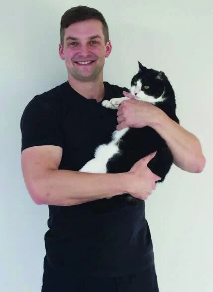 The Art Of Hanging Art