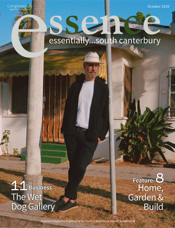 October edition 2020