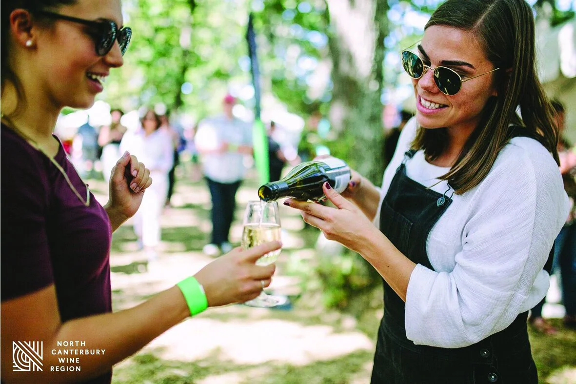 North Canterbury's Best Roadie