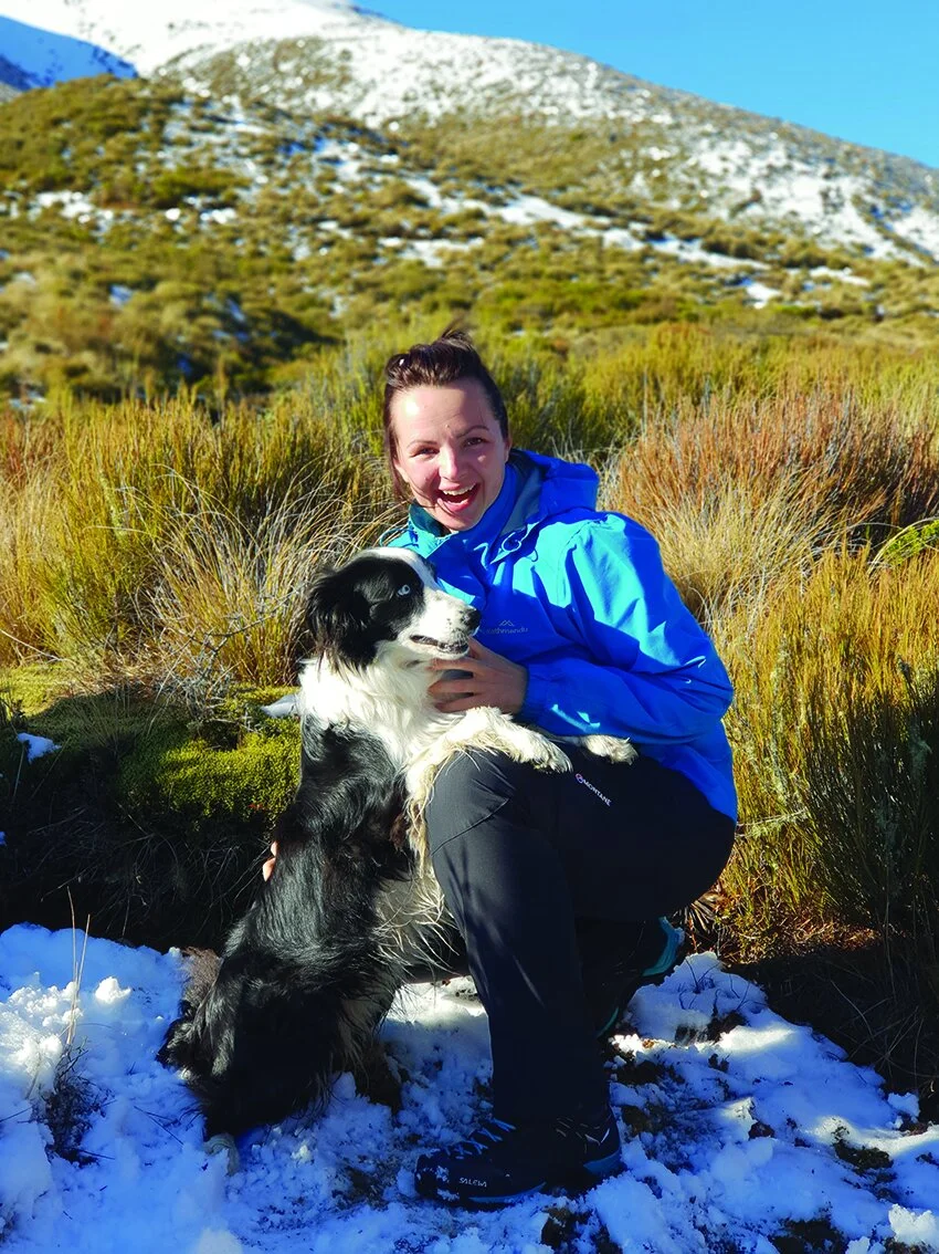 When Things Went Tits Up