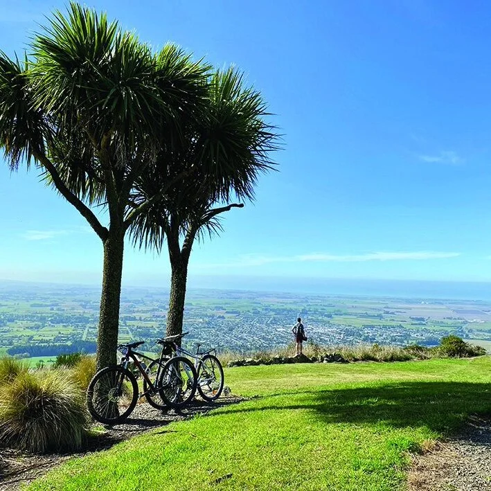 Explore the Waimate District