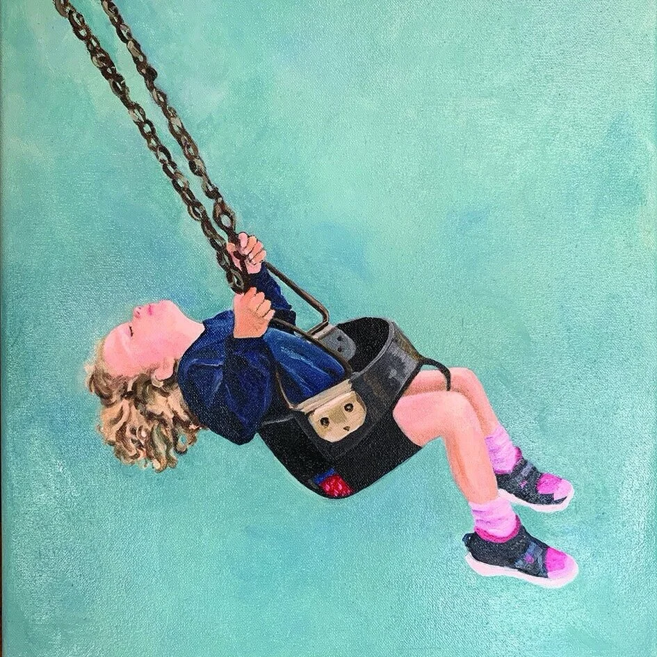 Capturing Moments in Art