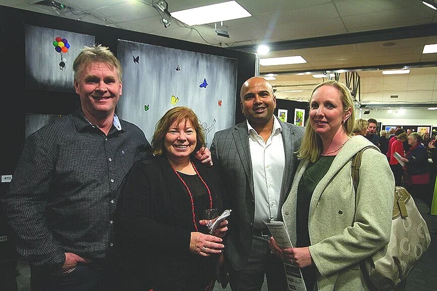 The 2021 Kaiapoi Art Expo