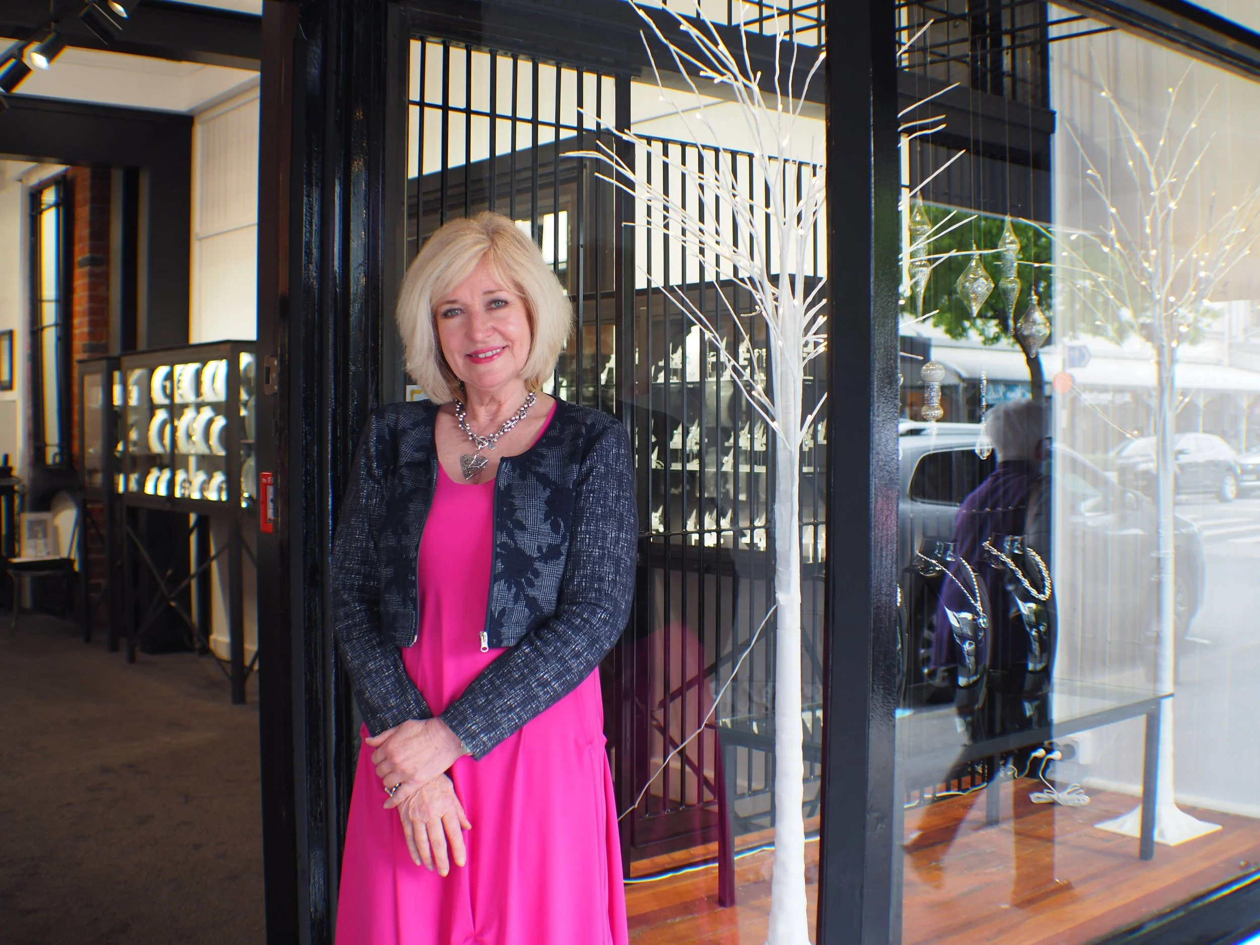 New Destination Store for Rangiora 