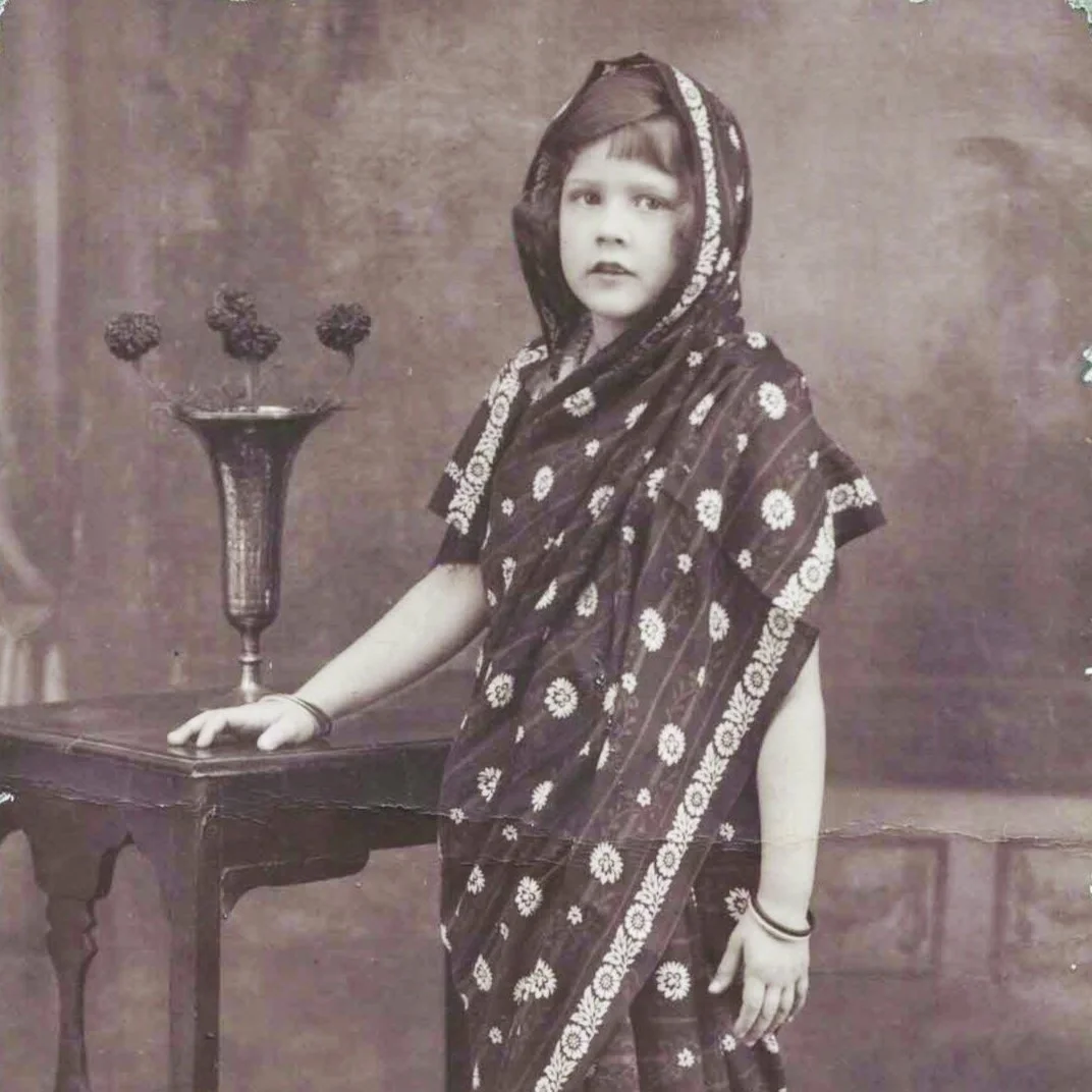 A Passage From India