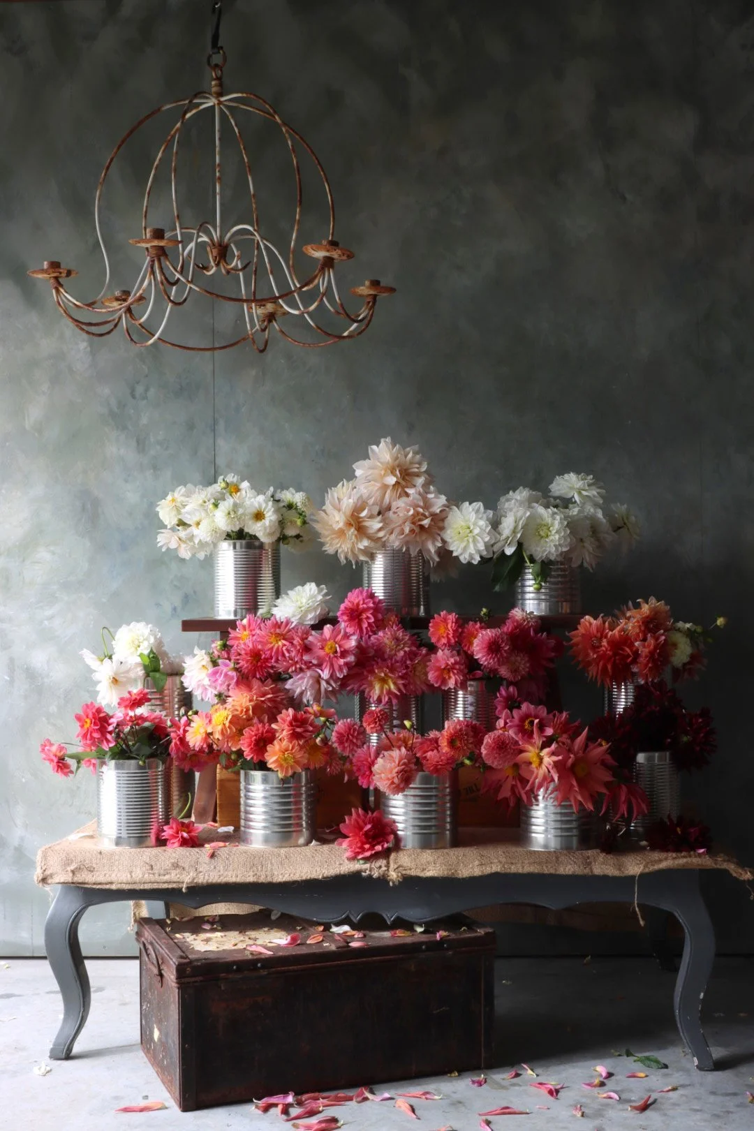 The After Hours Stylist