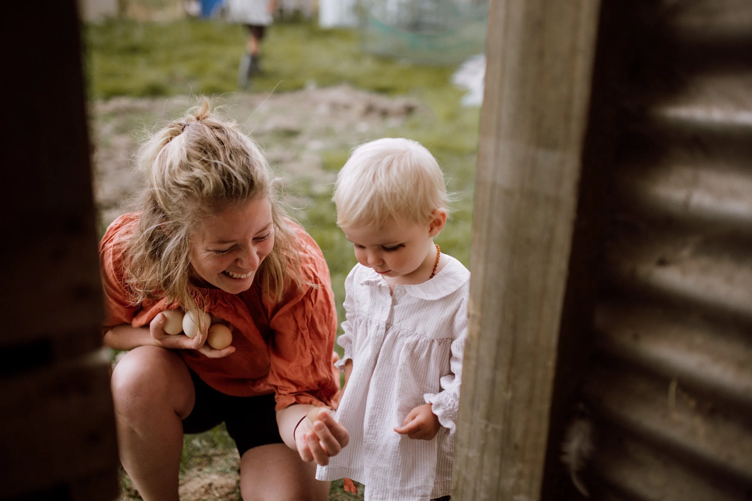 Telling Rural Stories