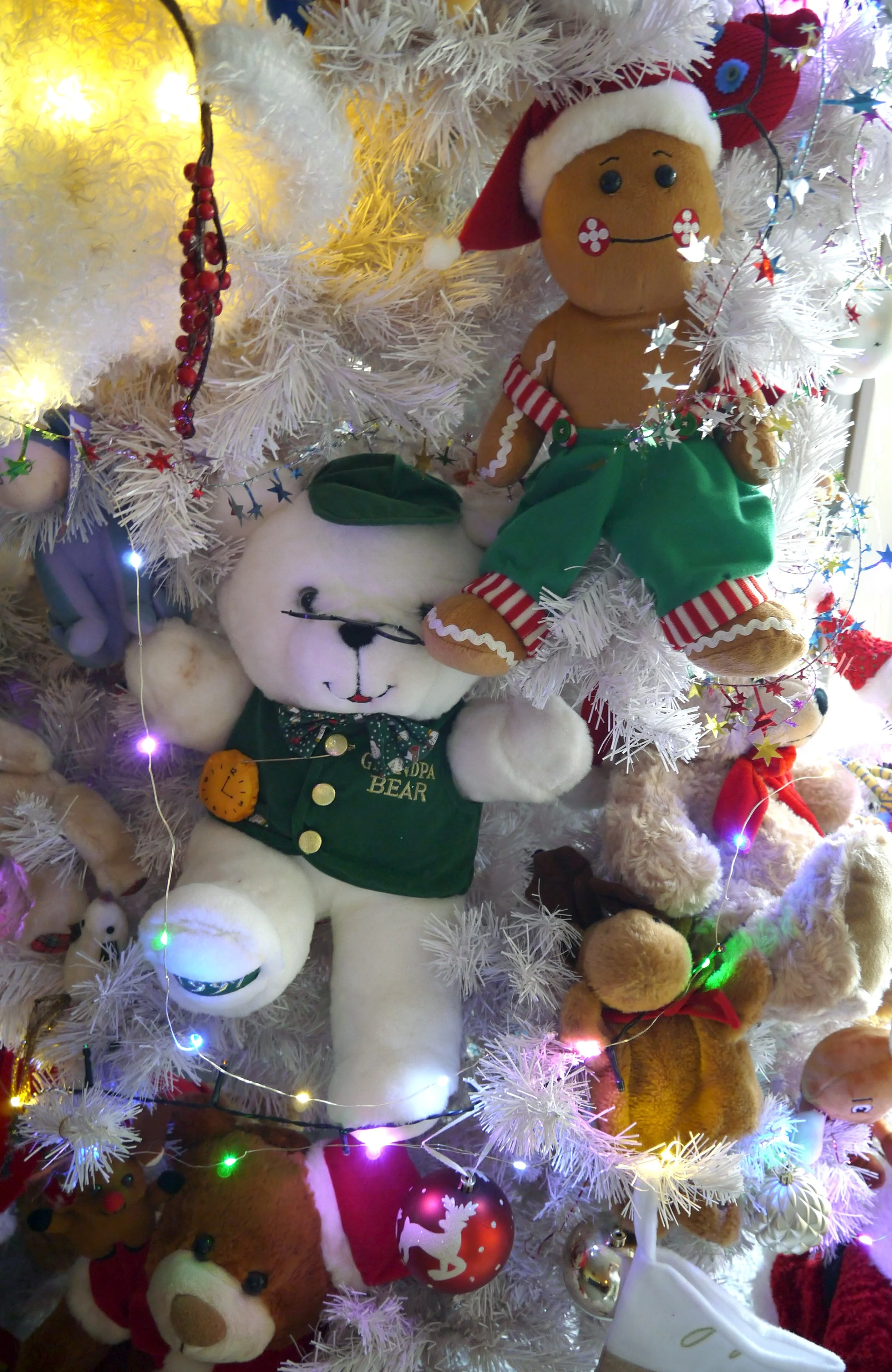 Mrs Christmas of Okuku