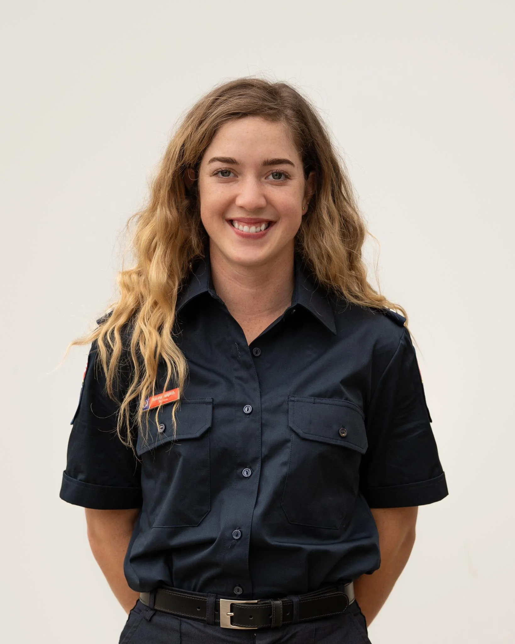 Fighting Fires