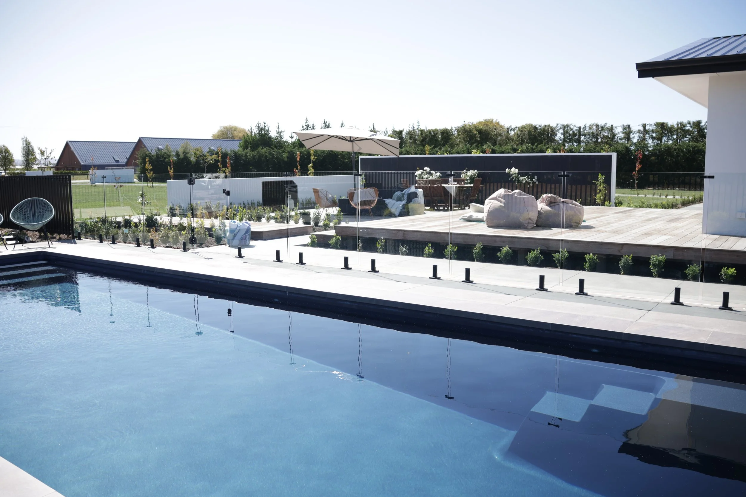 Fresh Start in Fernside