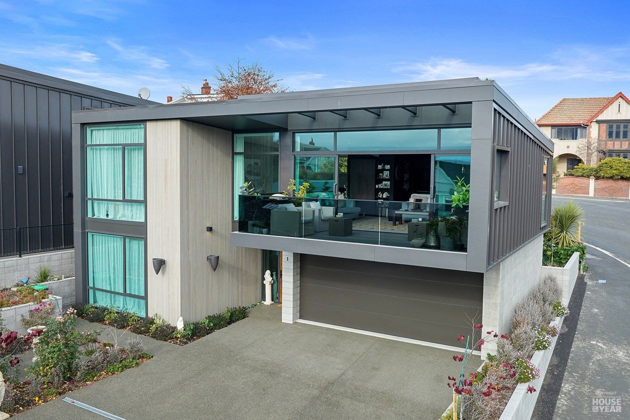 Award Winning Local Homes