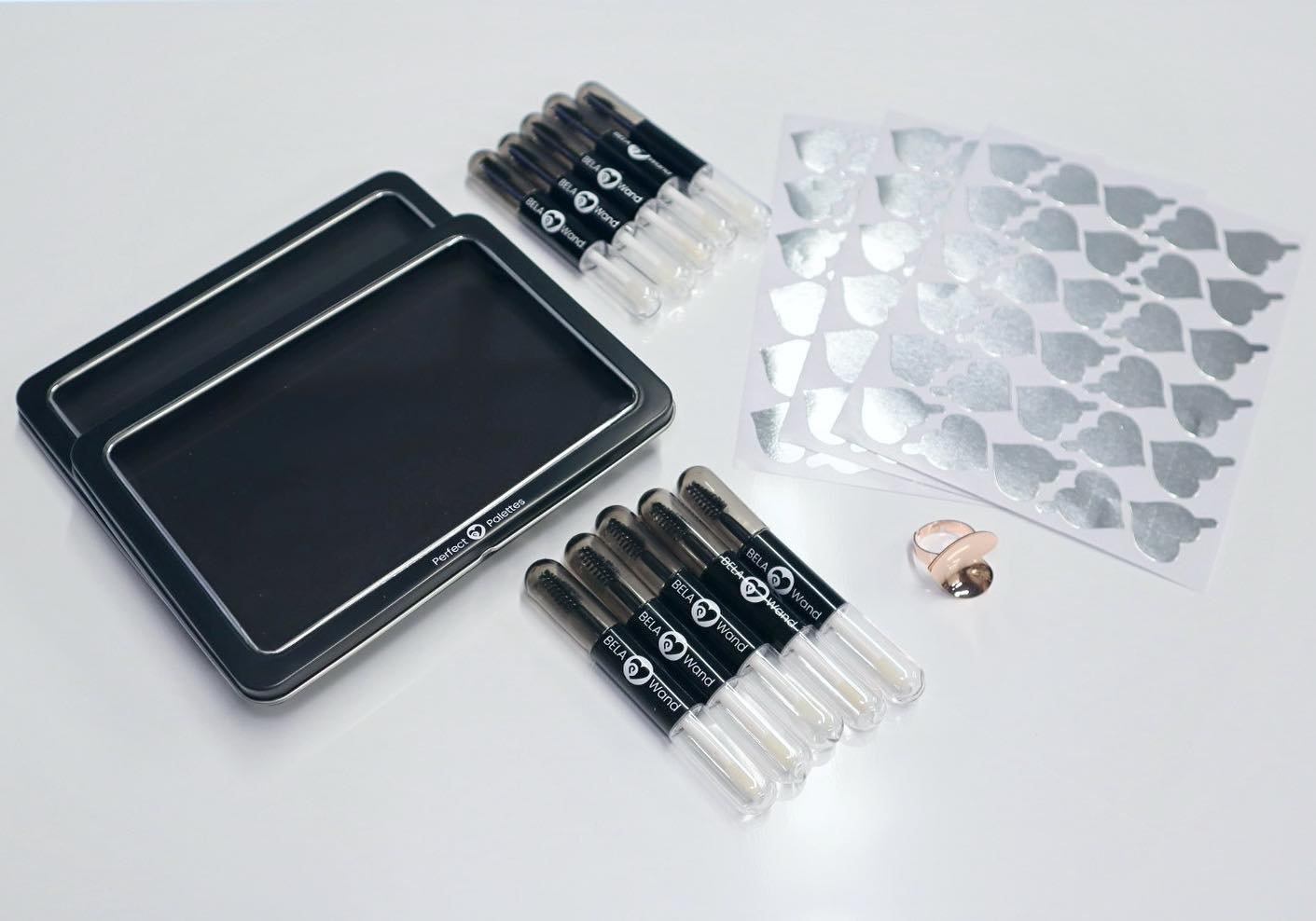 The Best Makeup Palettes — Perfect Palettes