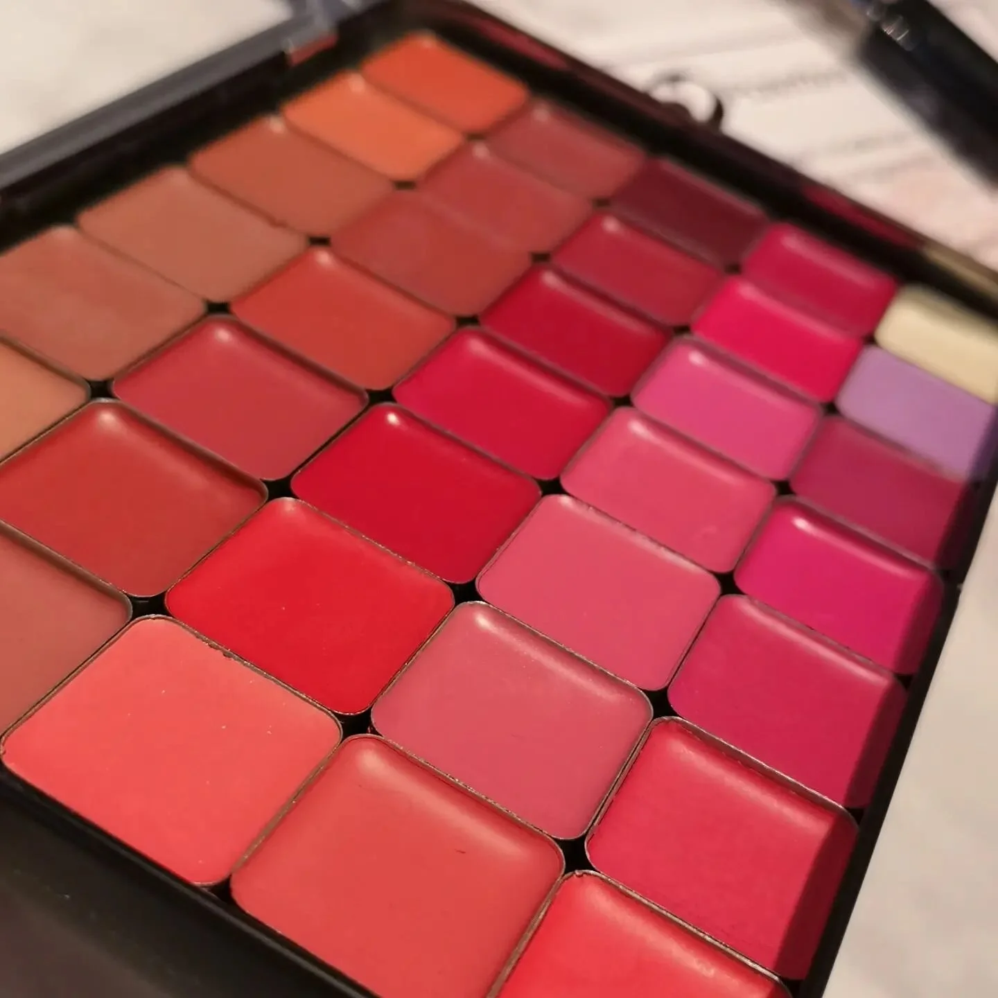 The Best Makeup Palettes ??? Perfect Palettes