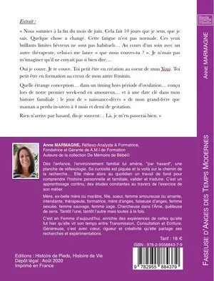 EBOOK - Faiseuse d'Anges des Temps Modernes