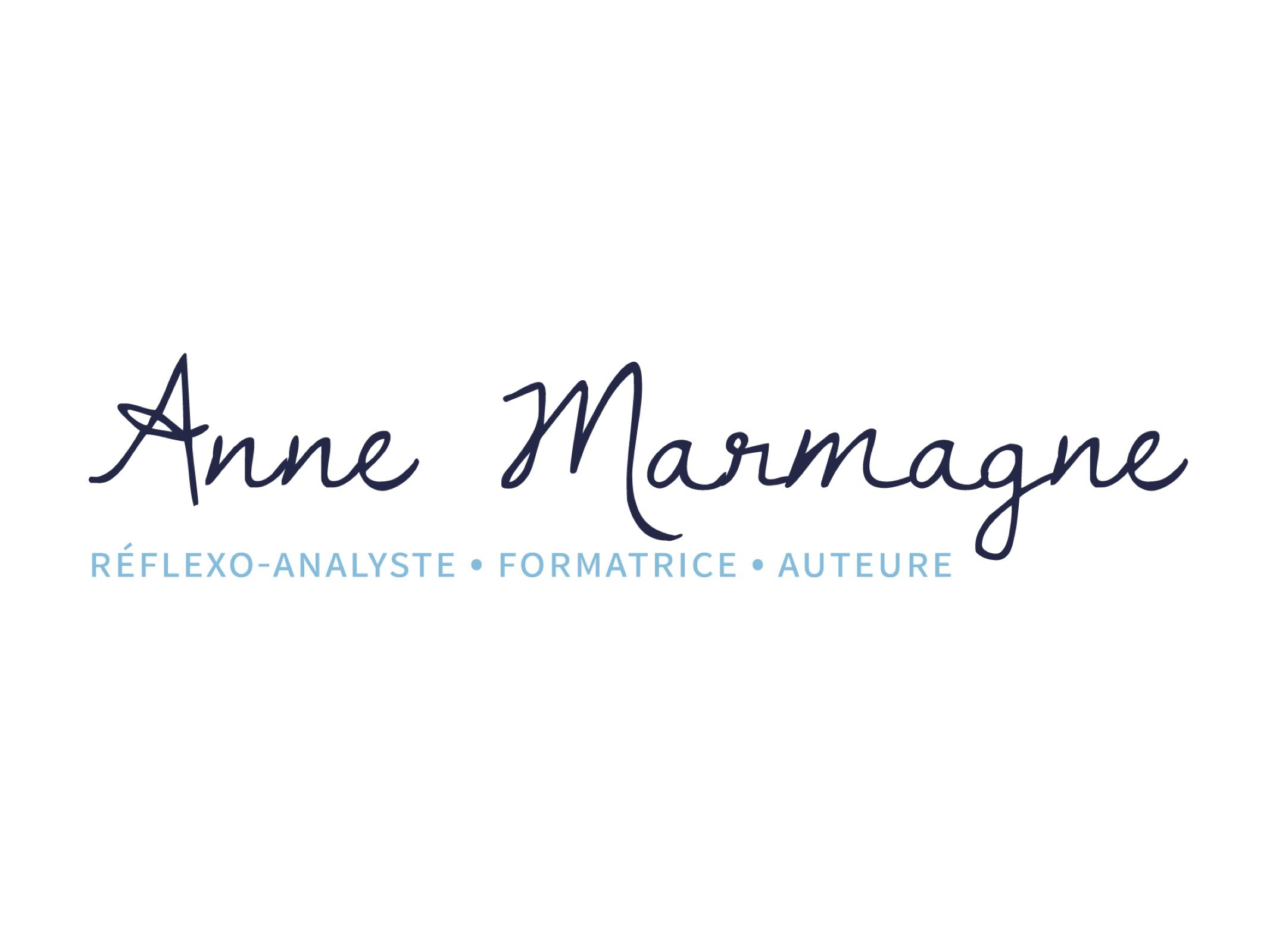 Anne MARMAGNE