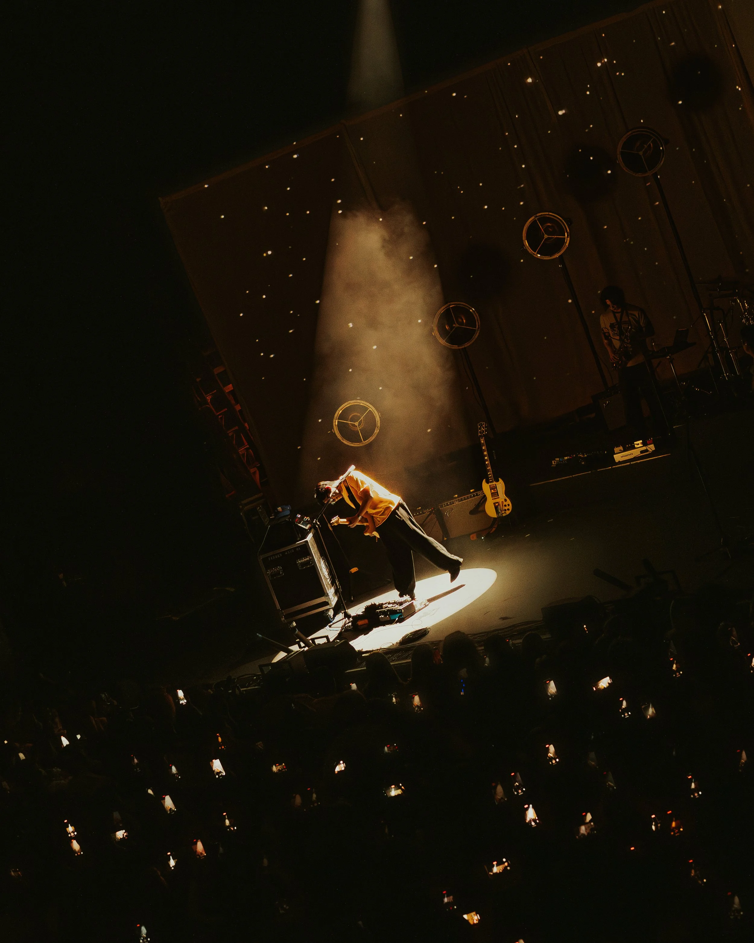 WavetoEarth