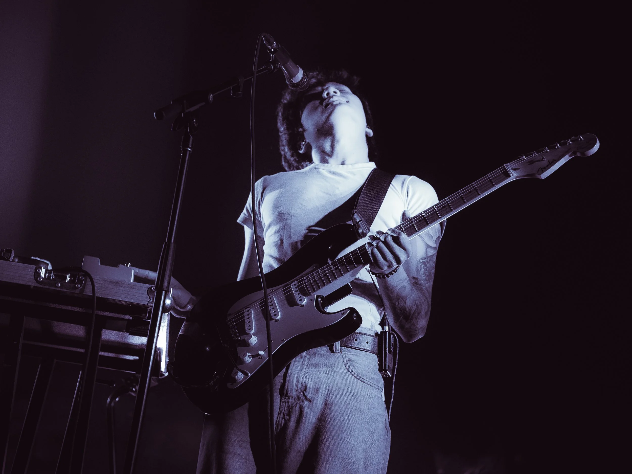 BoywithUke