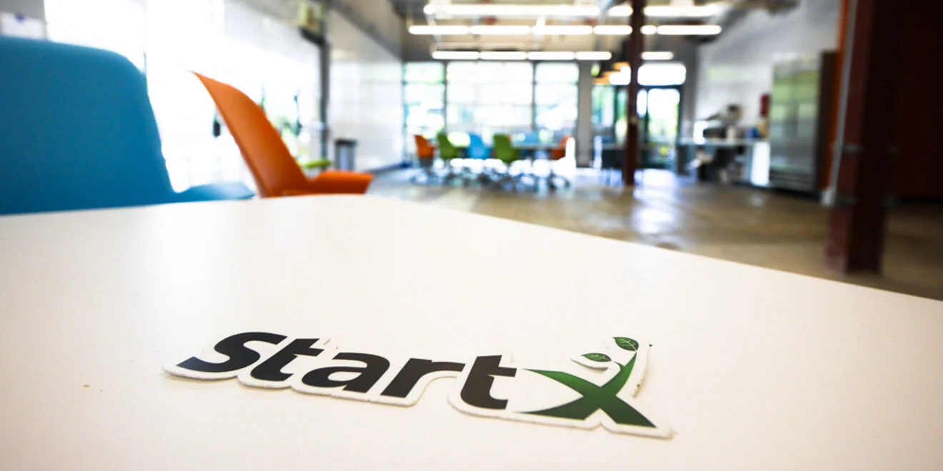 Image courtesy of StartX