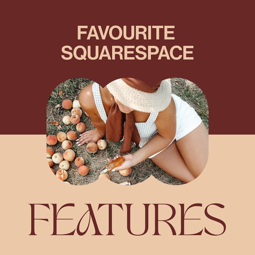 If you haven&rsquo;t logged into your Squarespace account in a while you might be surprised at how much it&rsquo;s changed! Since there have been so many updates recently so I thought I should run through a few of my fav features that have been added