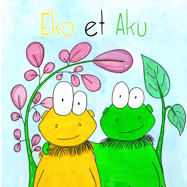 Eko et Aku (2025)