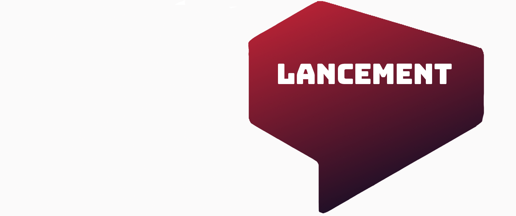 Lancement de la fondation