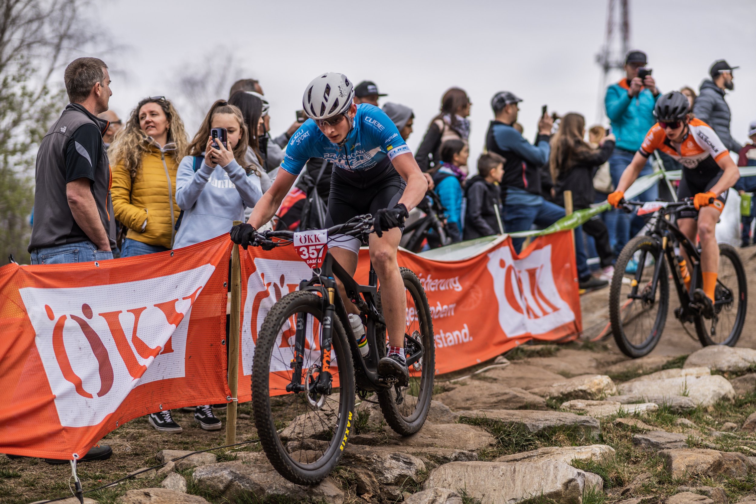 TSP Graubünden · Entraînement de performance