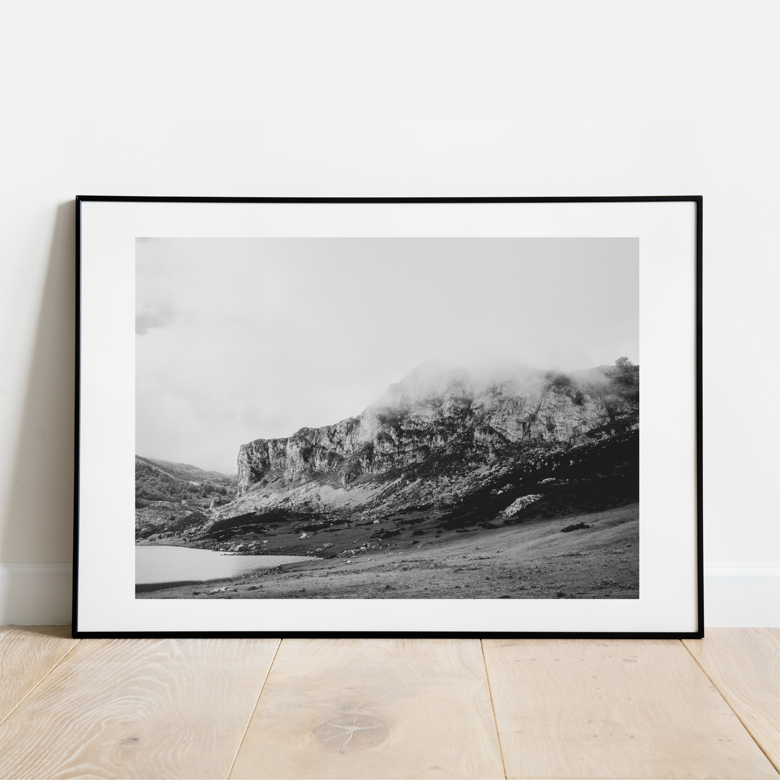 Picos Peaks