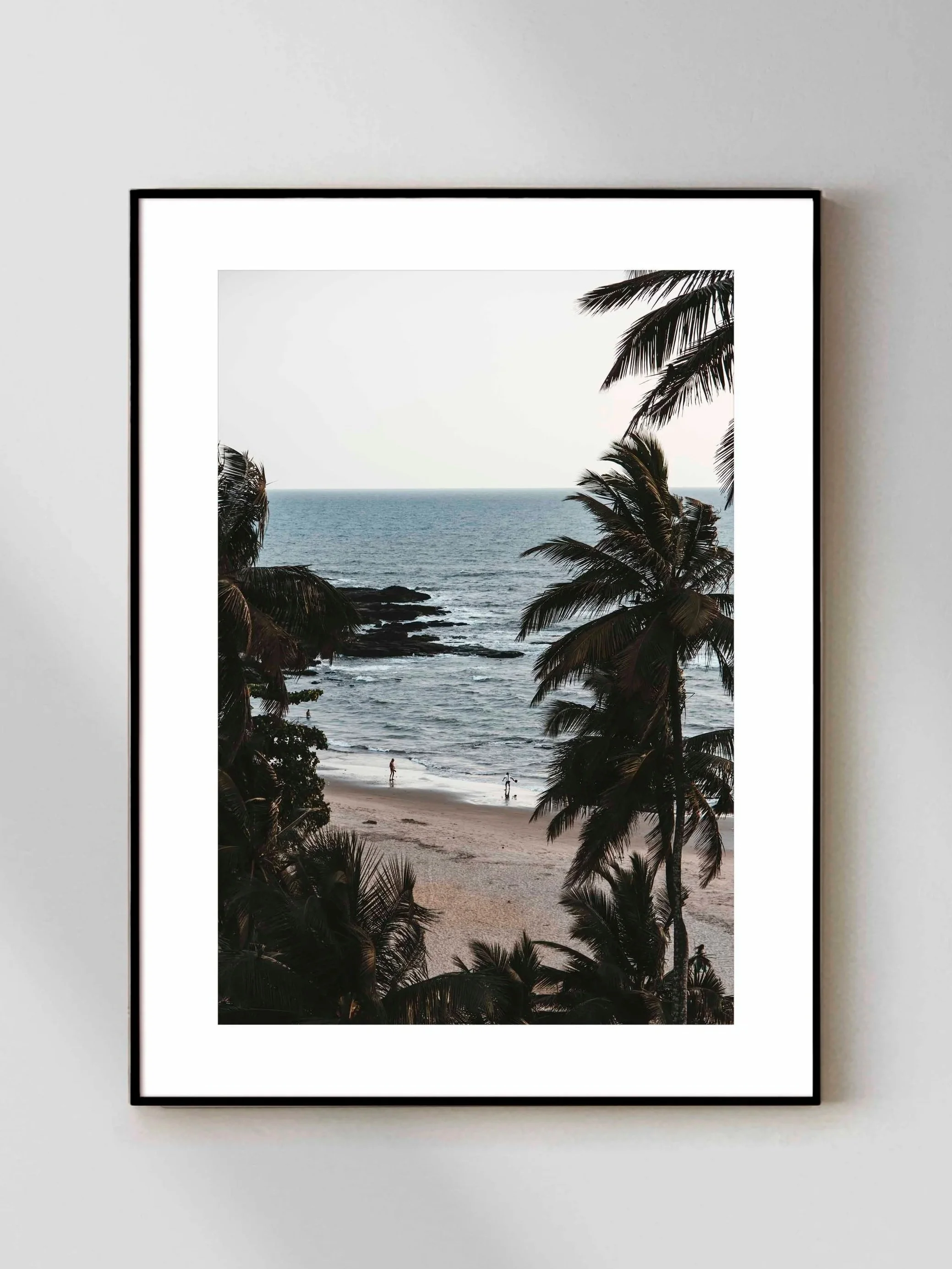 Gorgeous Goa