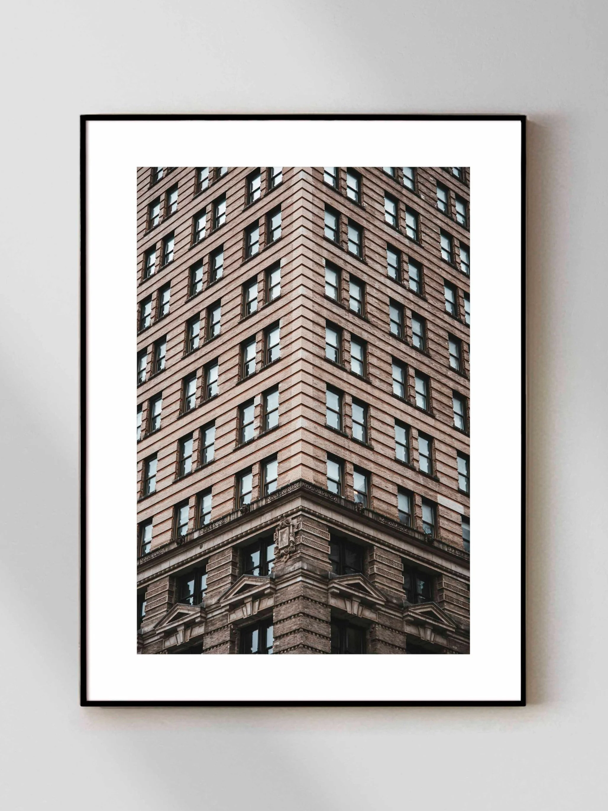 Downtown Divergence