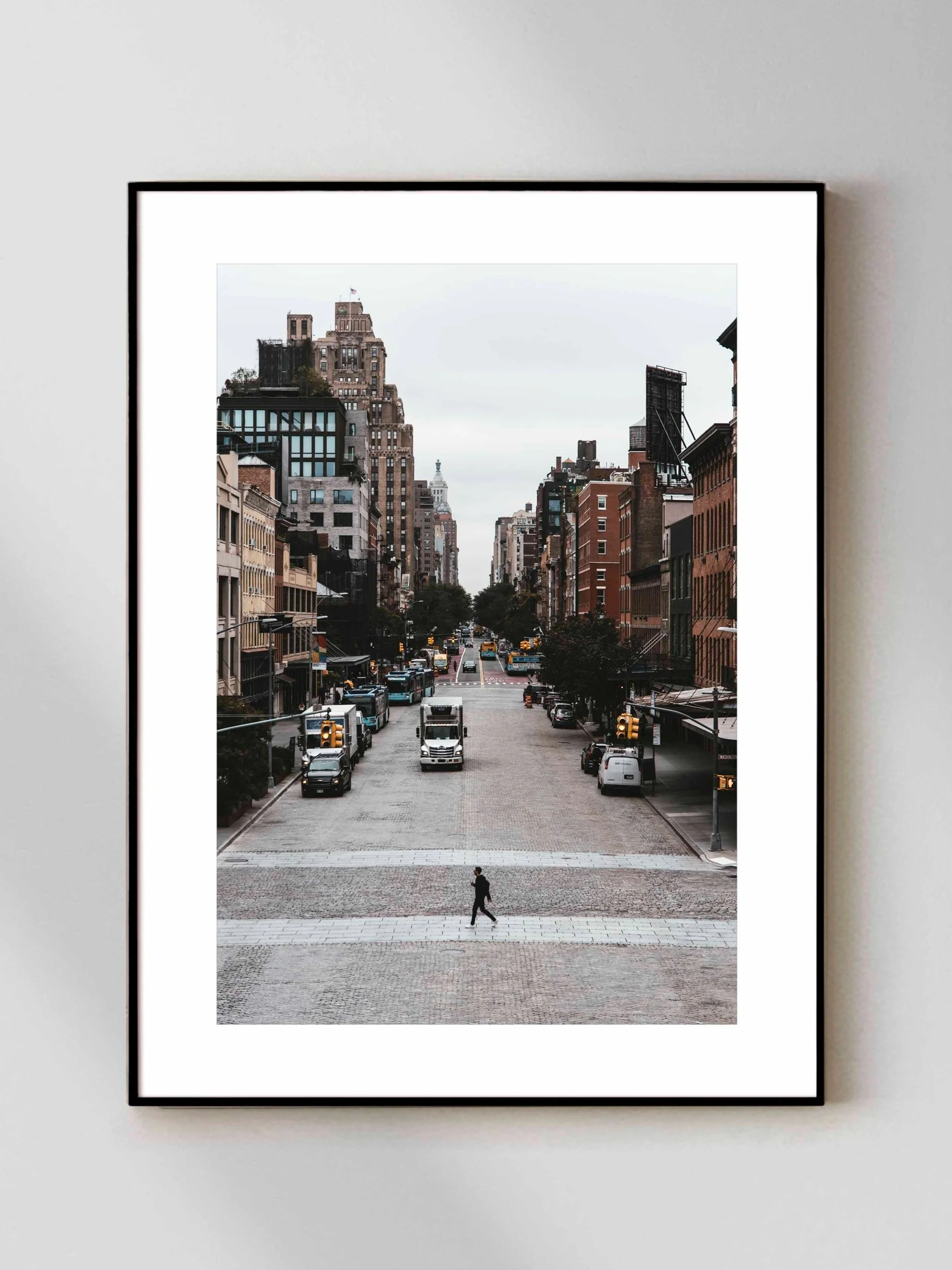 Meatpacking Momentum